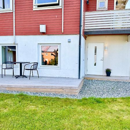 Modern Apartment In Tromso Exterior photo